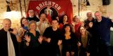 Brighton stand up comedy group